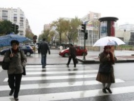 170 avisos a Emergencias por las tormentas