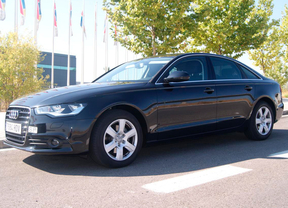 IBL: Una limusina para cualquier circunstancia