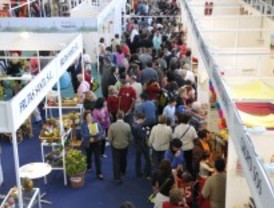 AgroMadrid ultima detalles para celebrar su XXVII edición, del 8 al 10 de octubre
