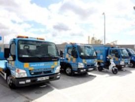 Un nuevo depósito en Vicálvaro para vehículos retirados por Madrid Movilidad