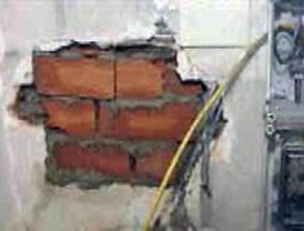 Los robos a joyerías no tienen freno