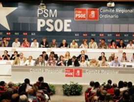 Secretarios de distritos y municipios piden que Gómez sea candidato en 2011