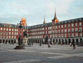 Los madrileños podrán realizar visitas guiadas en patines por el centro