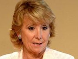 Aguirre decidirá si suprime el Impuesto de Patrimonio en función de un estudio