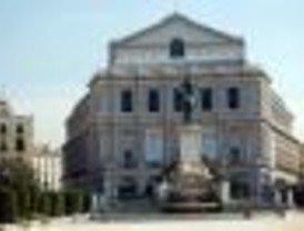 El Teatro Real celebra su décimo aniversario