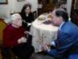 Pozuelo de Alarcón es uno de los municipios con mayor número de centenarios