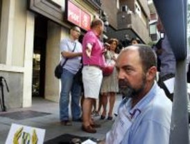 Crónica de un chat callejero