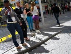 Inauguran un Centro de Atención Integral para prostitutas