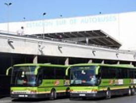 Trabajadores de AutoRes amenazan con más paros en los próximos puentes
