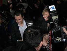 IPSOS cifra en entre 172 y 176 escaños la victoria de Zapatero