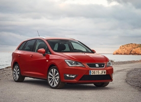 Seat Ibiza, otra vuelta de tuerca