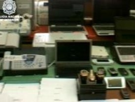 Desarticulada una organización que estafaba mediante 'cartas nigerianas'