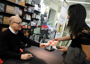 Mafalda, la niña que cumple 50 años