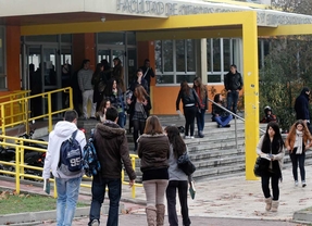 Educación exigirá más inglés y mejores notas a sus 10.000 erasmus