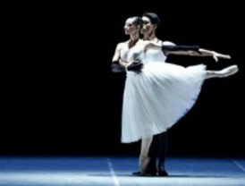 Un recorrido por los clásicos de la danza en Teatros del Canal