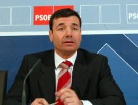El PSM presenta un plan para impulsar la economía en Madrid
