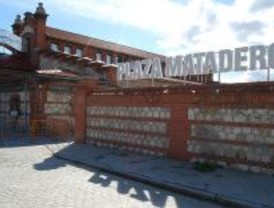 Música, literatura y cine en el Festival 'Alta Fidelidad' en el antiguo Matadero