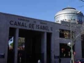 La oposición, en bloque contra la privatización del Canal