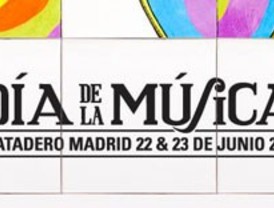 Love of Lesbian encabezan el Día de la Música 2012