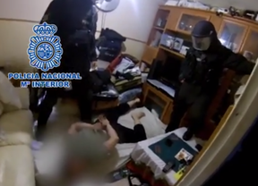 El presunto pederasta de Ciudad Lineal se niega a declarar ante el juez