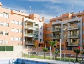 Habitat, que ha pedido concurso voluntario de acreedores, promociona 21 complejos en Madrid