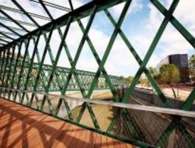 38,15 millones irán a parar a Madrid Río