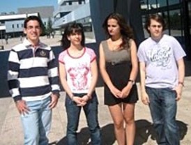 Crecen los aprobados con la nueva Selectividad y la nota máxima llega al 9,95