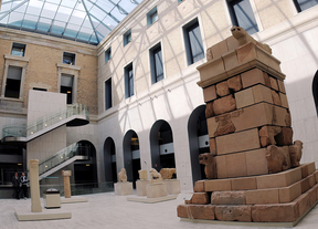 Un nuevo Museo Arqueológico para el siglo XXI