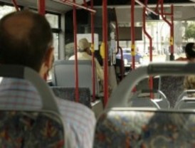 La línea 80 de autobús cambia de nombre y horario