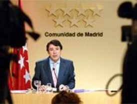 El proximo Consejo de Gobierno se celebrará en el castillo de Manzanares del Real