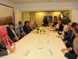 Educación nutricional en las escuelas de Alcorcón