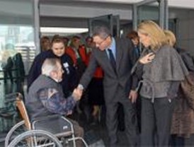 Un millón de euros para que los 'sin hogar' no pasen frío