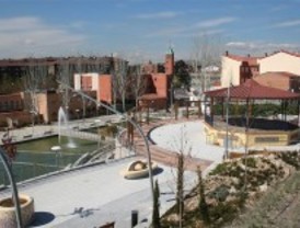Alcobendas se centra en las mejoras sociales