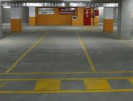 La Comunidad recurre la construcción de un aparcamiento de Aranjuez