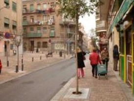 La Policía reforzará la vigilancia en Tetuán tras el asesinato de 'Luisito'