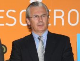 Garzón finaliza los interrogatorios del caso Gürtel