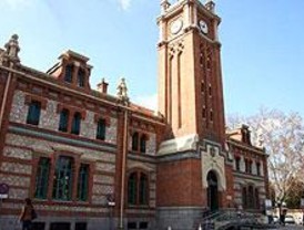 La sede de Arganzuela se trasladará al edificio de la EMVS
