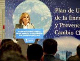 Madrid se compromete a reducir las emisiones de CO2 un 20% en 2020