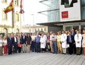 27 pacientes con problemas de corazón realizarán el Camino de Santiago