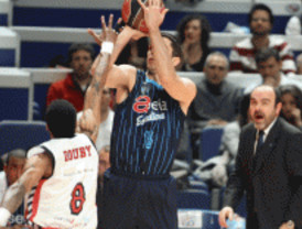 El Estudiantes ya no vive en la ACB