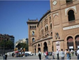 Taurodelta se hace con el contrato de gestión de Las Ventas los próximos tres años
