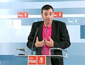 Gómez se planta y garantiza que presentará su candidatura frente a cualquier rival en el PSM