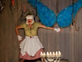 Odin Teatret en La Abadía