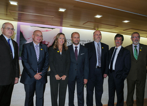 Homenaje a los cuidadores de enfermos de alzheimer
