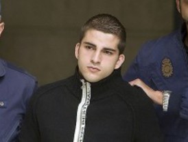 Investigan una carta de un preso que dice que el 'Cuco' quemó el cuerpo de Marta del Castillo