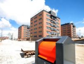 El II Plan de Vivienda Pública de Alcorcón prevé la construcción de más de 20.000 VPO