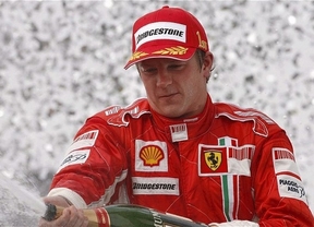 Raikkonen: 'queremos coches mas difíciles y peligrosos'