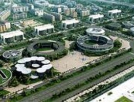El Campus de la Justicia tendrá una central térmica