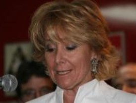Aguirre culpa de las inundaciones a cuestiones orográficas