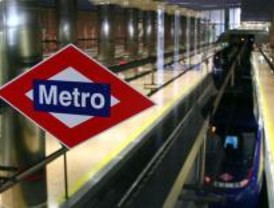 Las obras del metro a Las Rosas comienzan este año